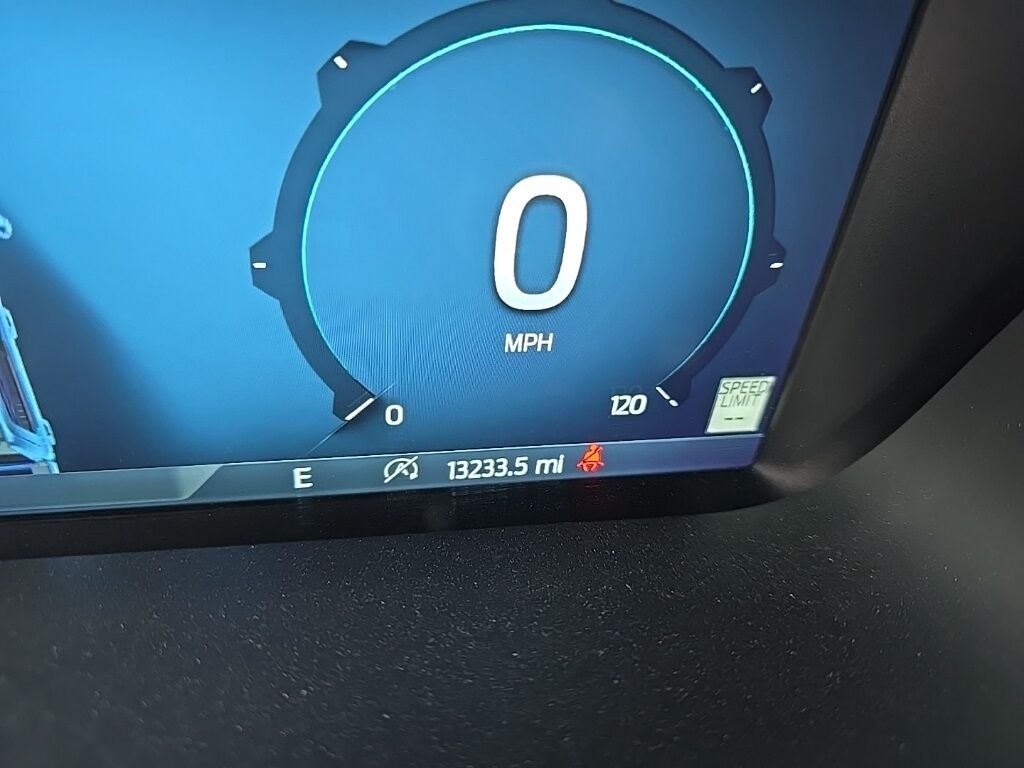 2024 Ford F-150 4x4 SuperCrew Tremor Minocqua WI