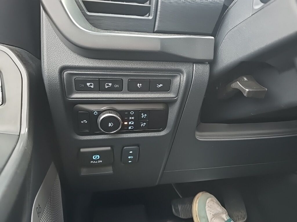 2024 Ford F-150 4x4 SuperCrew Tremor Minocqua WI