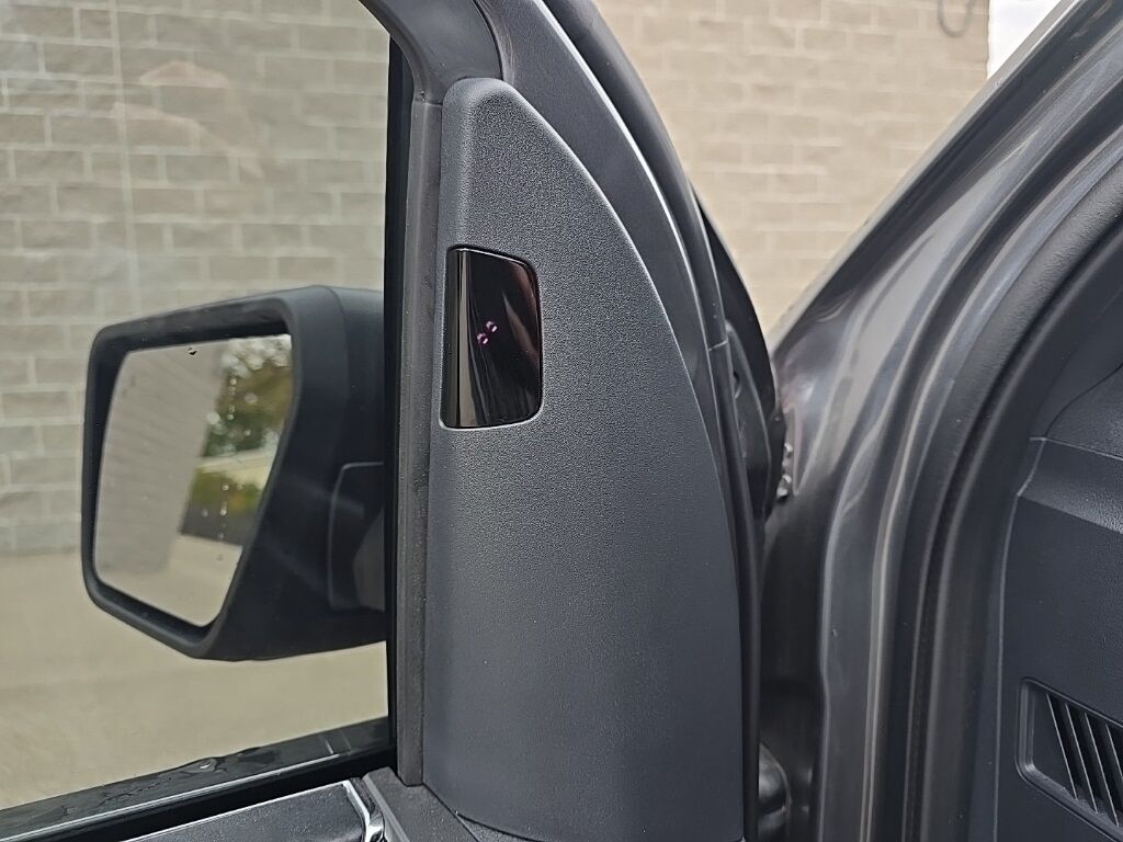 2024 Ford F-150 4x4 SuperCrew Tremor Minocqua WI