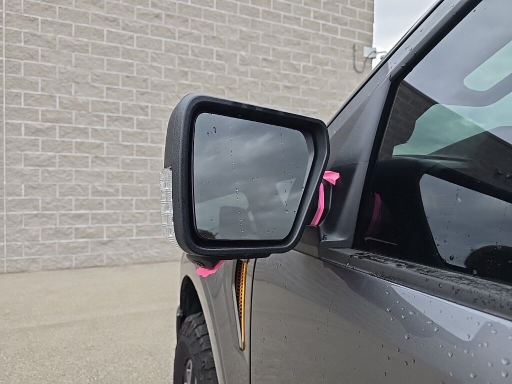 2024 Ford F-150 4x4 SuperCrew Tremor Minocqua WI