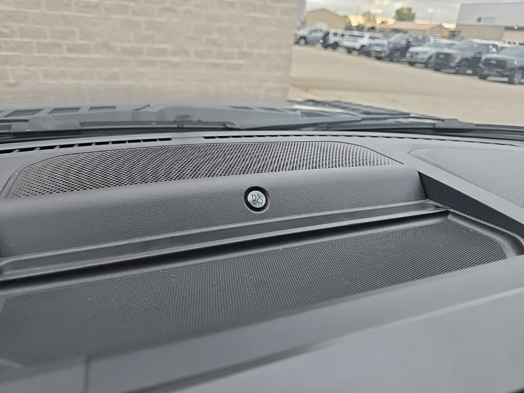 2024 Ford F-150 4x4 SuperCrew Tremor Minocqua WI