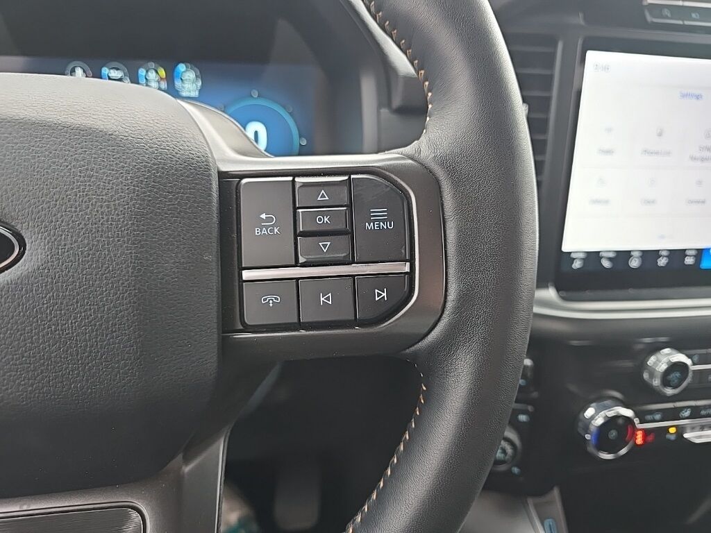 2024 Ford F-150 4x4 SuperCrew Tremor Minocqua WI