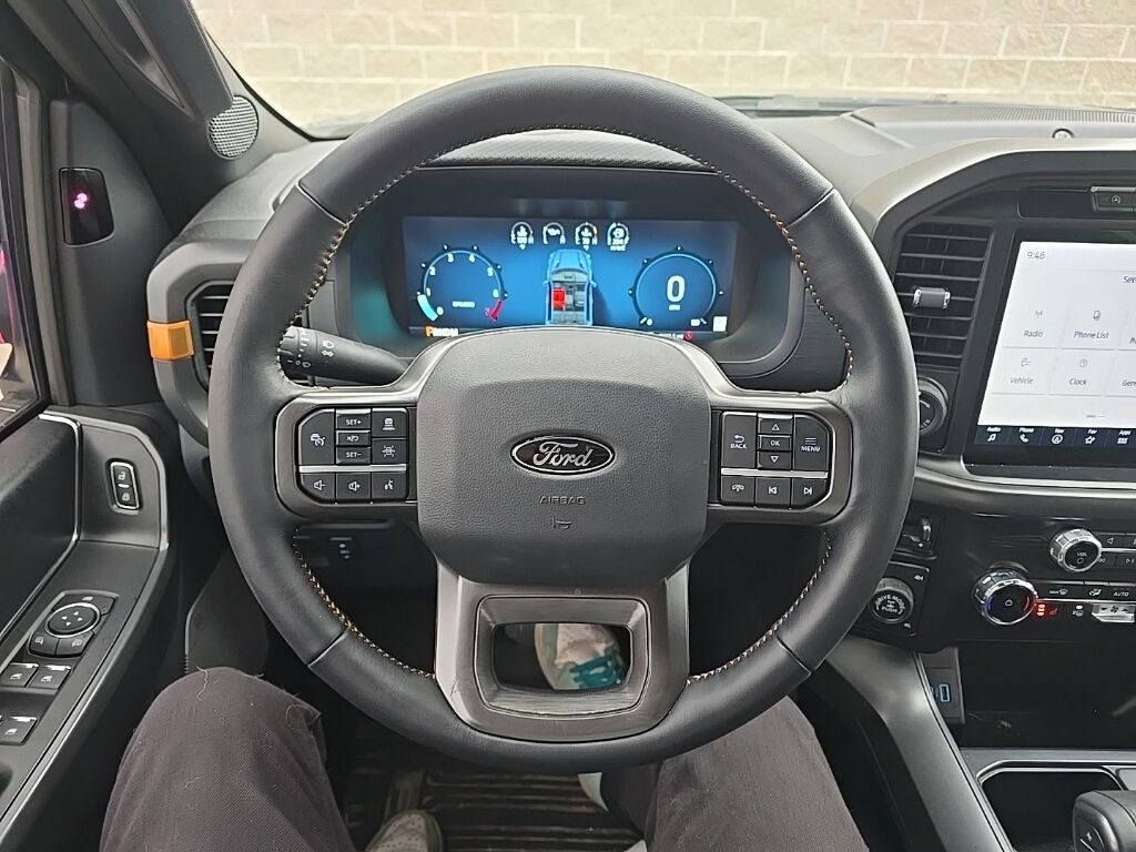 2024 Ford F-150 4x4 SuperCrew Tremor Minocqua WI