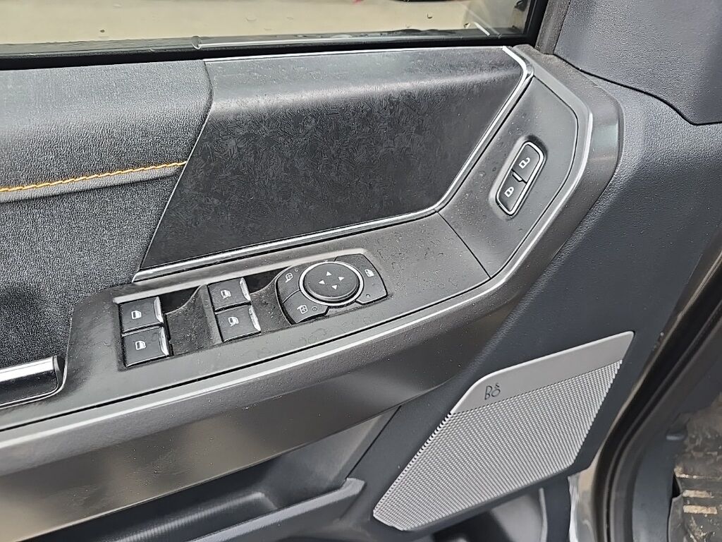 2024 Ford F-150 4x4 SuperCrew Tremor Minocqua WI