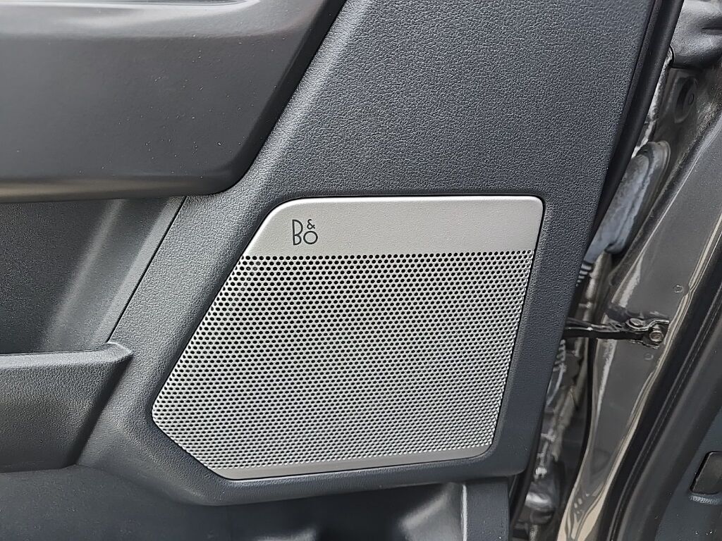 2024 Ford F-150 4x4 SuperCrew Tremor Minocqua WI