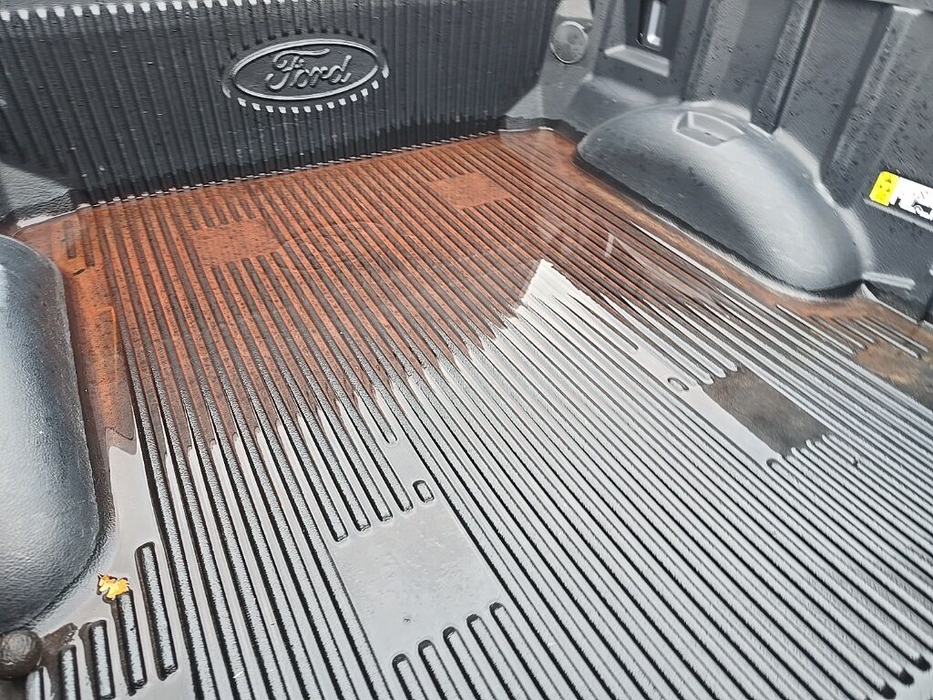 2024 Ford F-150 4x4 SuperCrew Tremor Minocqua WI