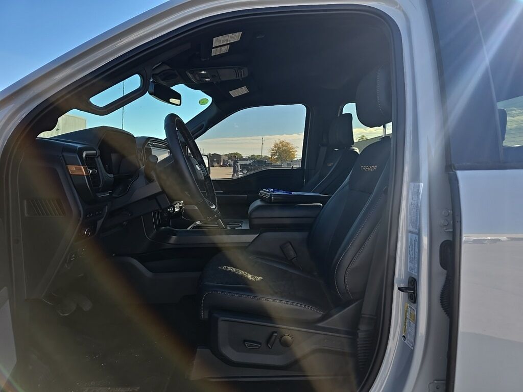 2024 Ford F-150 4x4 SuperCrew Tremor Minocqua WI