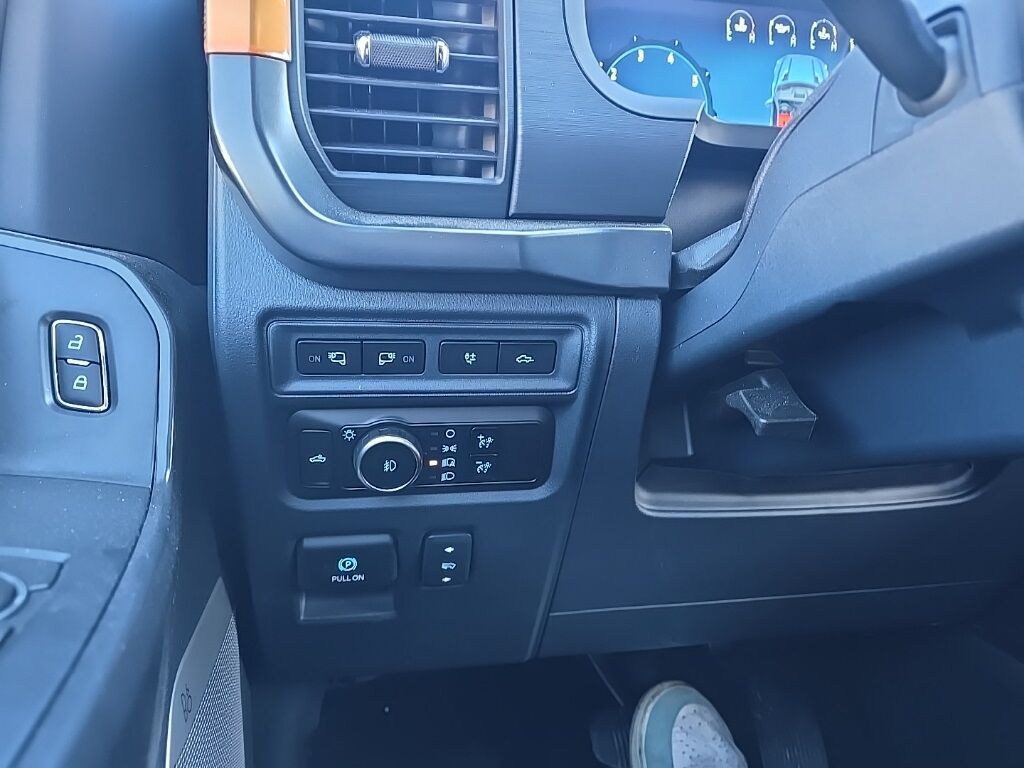 2024 Ford F-150 4x4 SuperCrew Tremor Minocqua WI