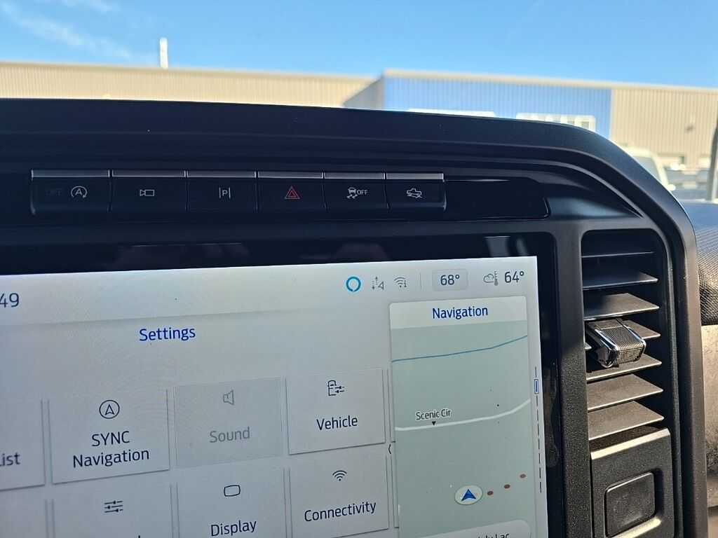 2024 Ford F-150 4x4 SuperCrew Tremor Minocqua WI