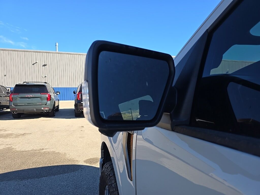 2024 Ford F-150 4x4 SuperCrew Tremor Minocqua WI