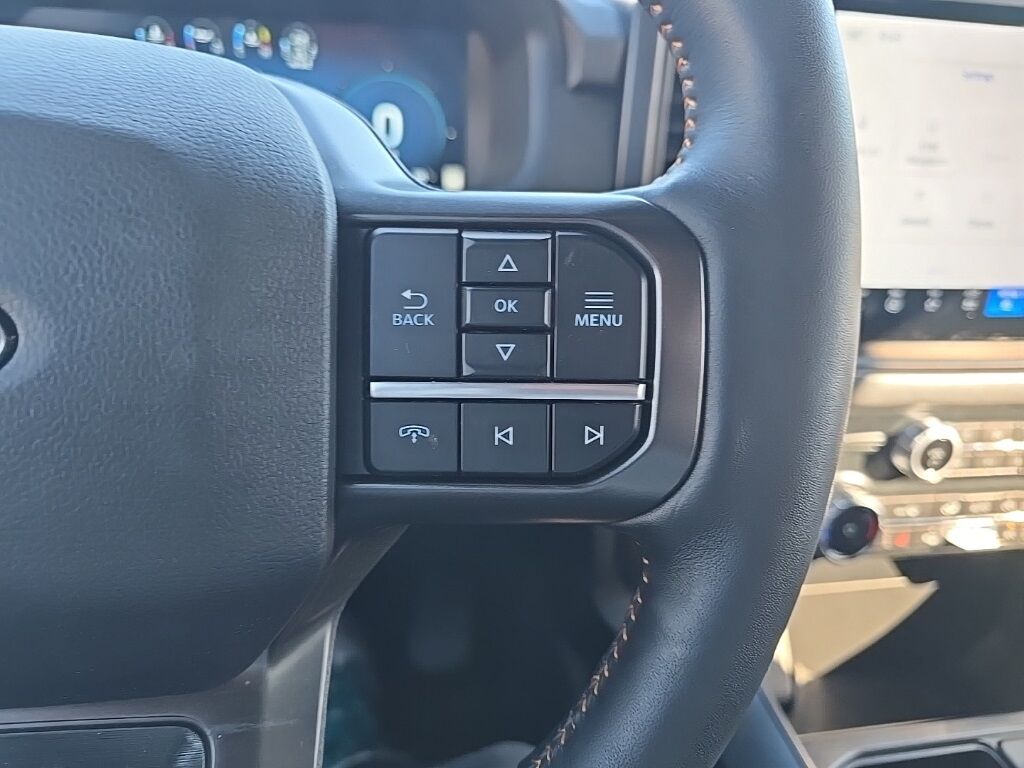 2024 Ford F-150 4x4 SuperCrew Tremor Minocqua WI