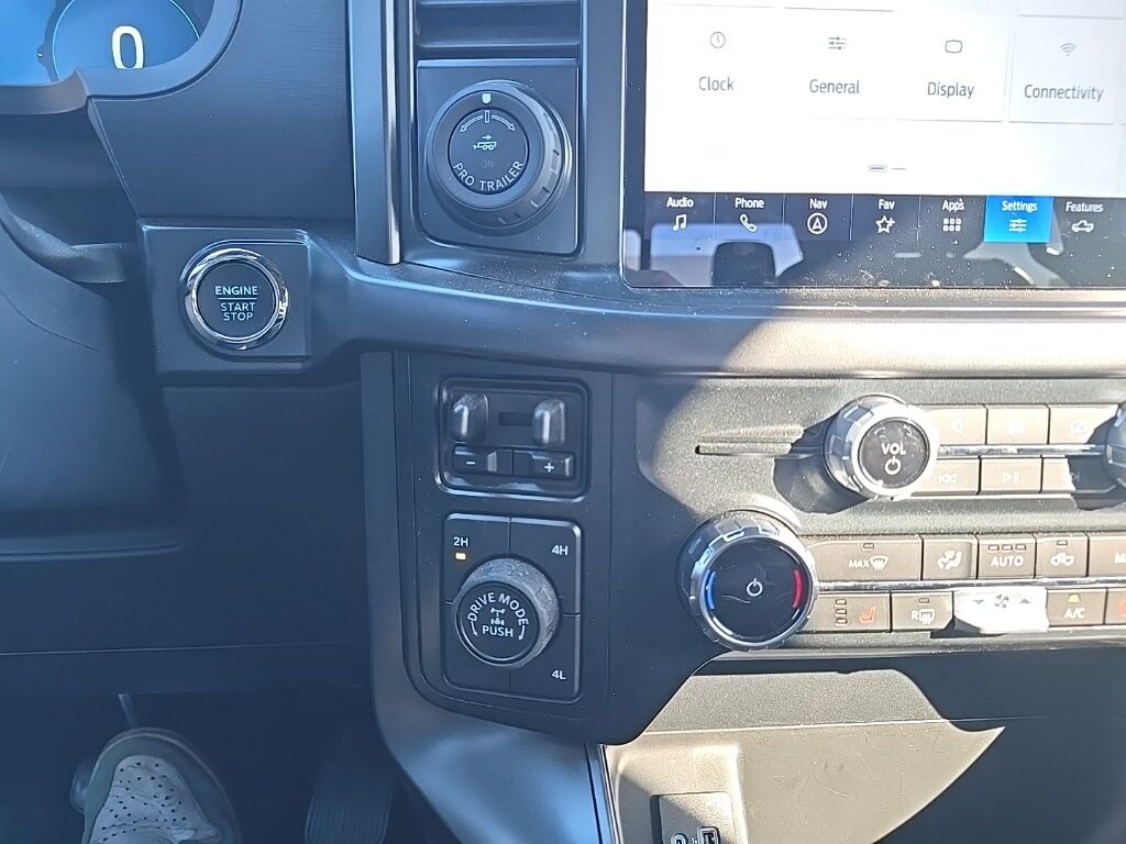 2024 Ford F-150 4x4 SuperCrew Tremor Minocqua WI