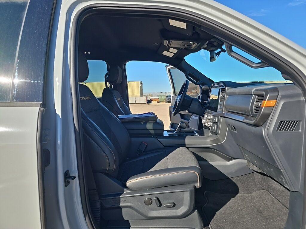 2024 Ford F-150 4x4 SuperCrew Tremor Minocqua WI