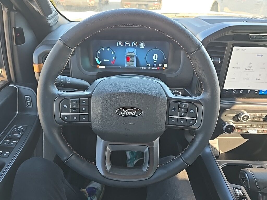 2024 Ford F-150 4x4 SuperCrew Tremor Minocqua WI
