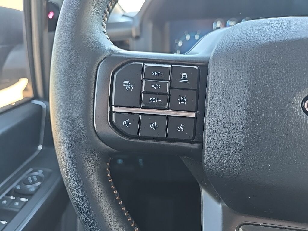 2024 Ford F-150 4x4 SuperCrew Tremor Minocqua WI