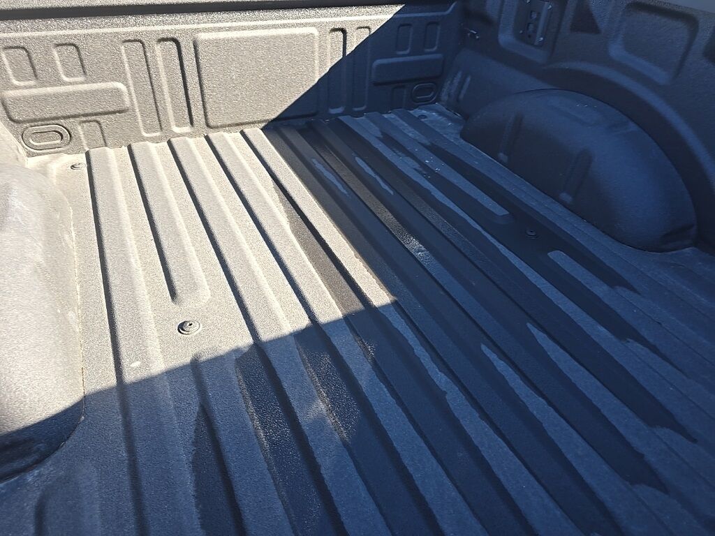 2024 Ford F-150 4x4 SuperCrew Tremor Minocqua WI