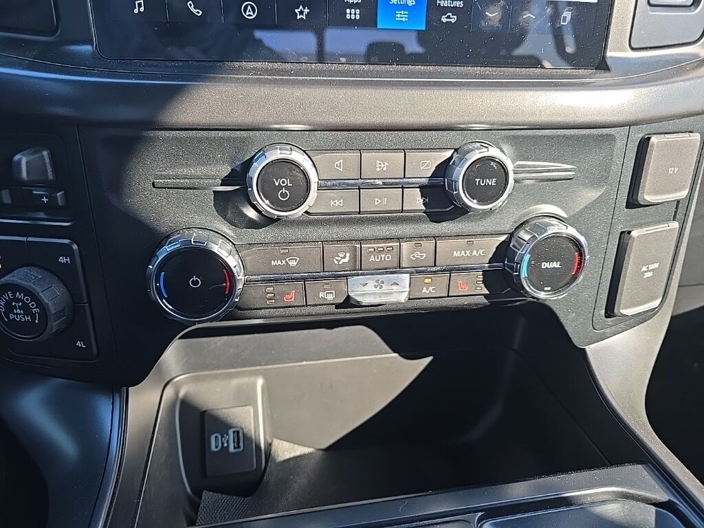 2024 Ford F-150 4x4 SuperCrew Tremor Minocqua WI