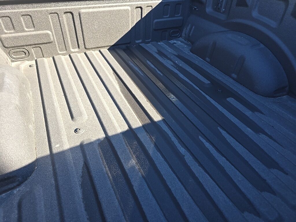 2024 Ford F-150 4x4 SuperCrew Tremor Minocqua WI