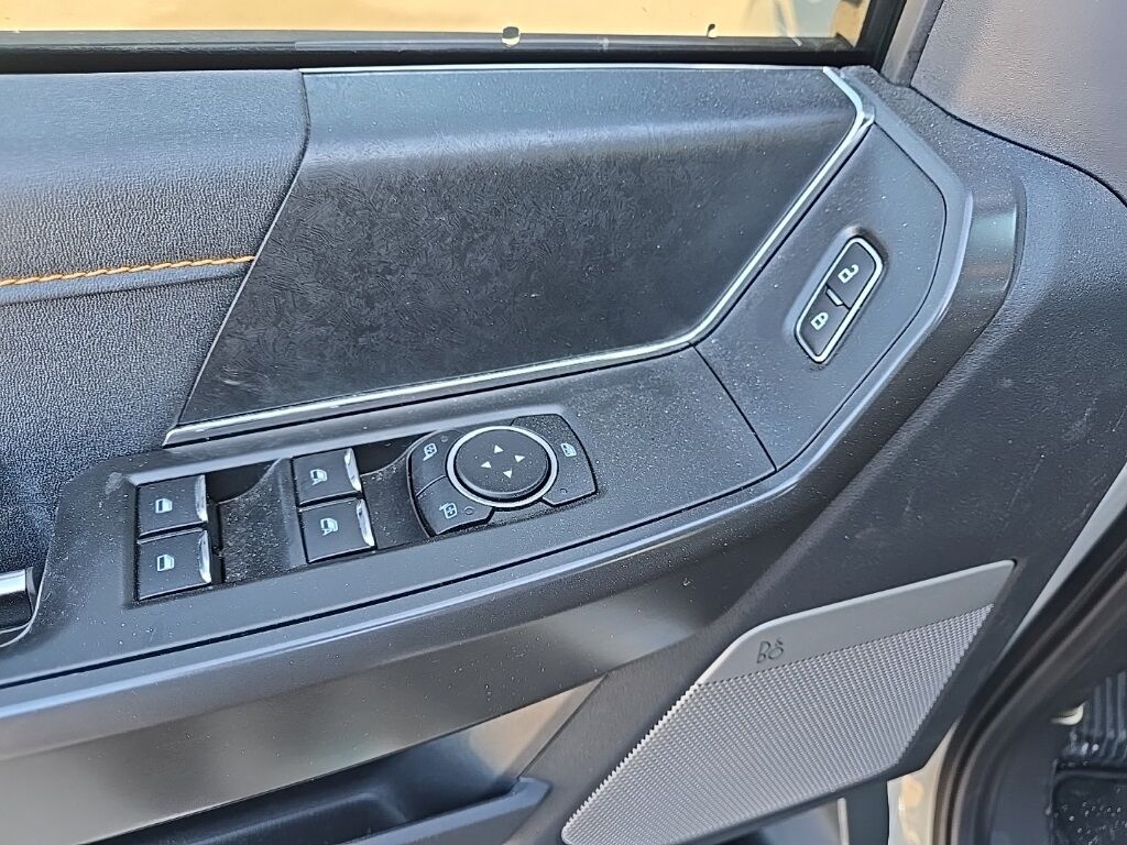 2024 Ford F-150 4x4 SuperCrew Tremor Minocqua WI