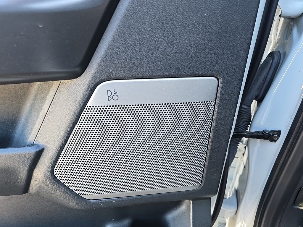 2024 Ford F-150 4x4 SuperCrew Tremor Minocqua WI