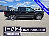 2024 Ford F-150 4x4 SuperCrew XLT
