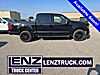 2024 Ford F-150 4x4 SuperCrew XLT