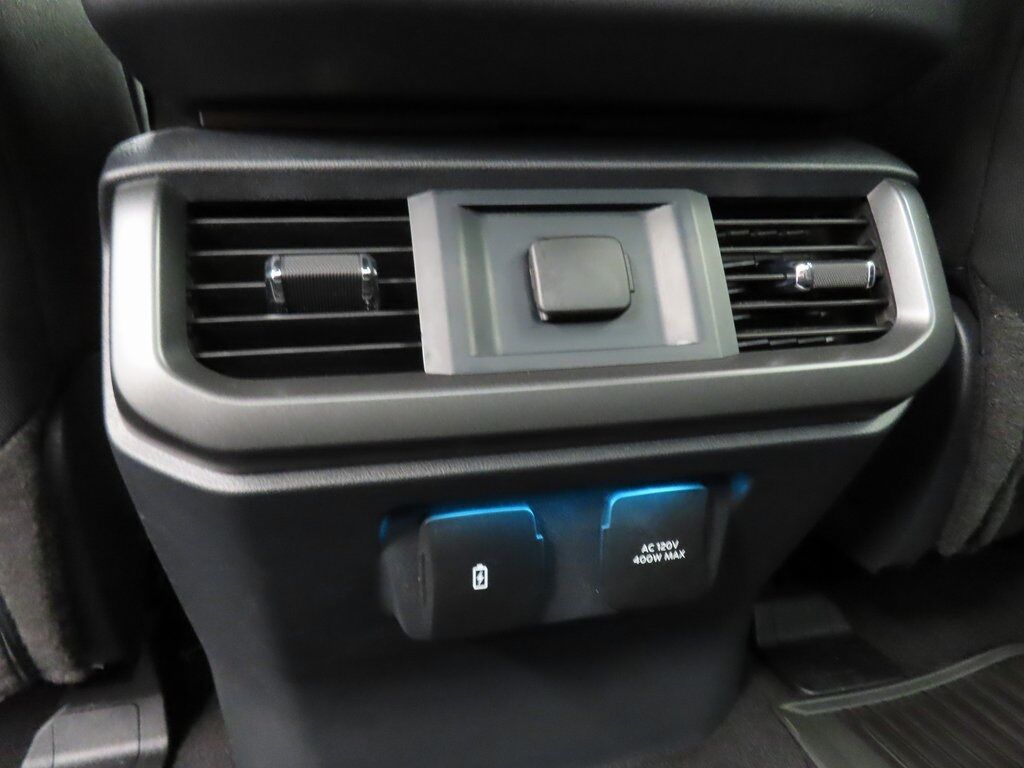 2024 Ford F-150 4x4 SuperCrew XLT Fond du Lac WI