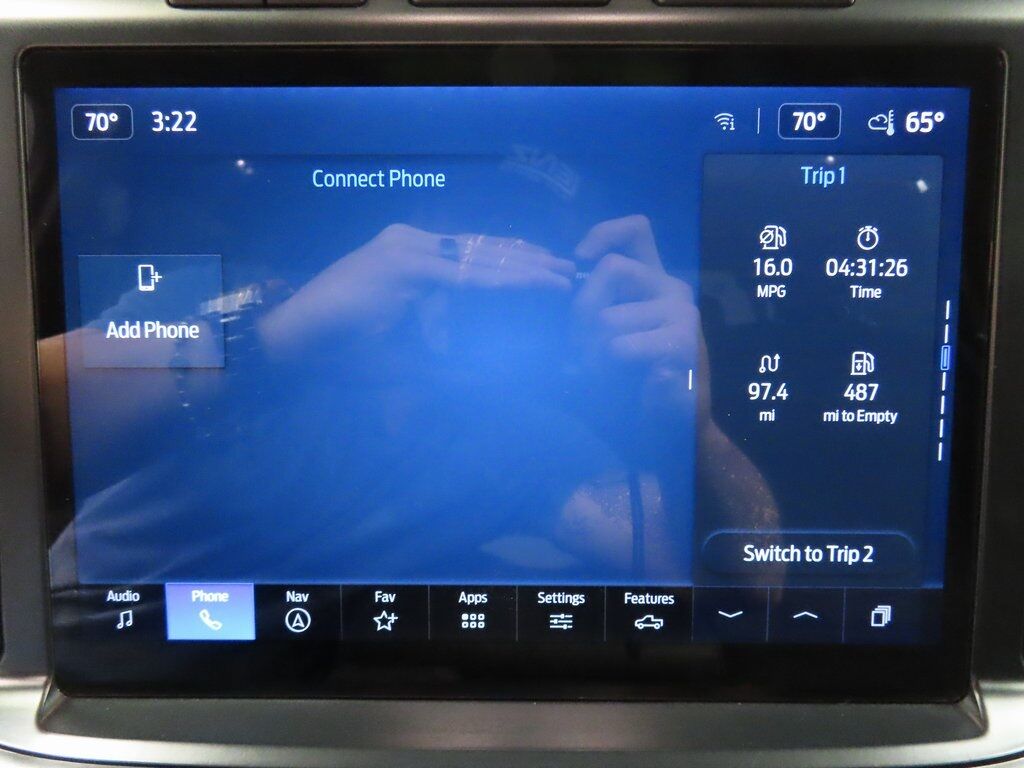 2024 Ford F-150 4x4 SuperCrew XLT Fond du Lac WI