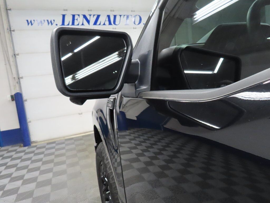 2024 Ford F-150 4x4 SuperCrew XLT Fond du Lac WI