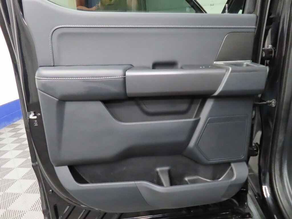 2024 Ford F-150 4x4 SuperCrew XLT Fond du Lac WI
