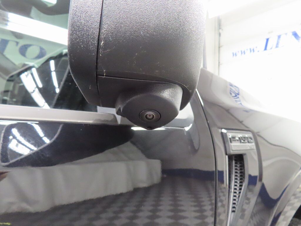 2024 Ford F-150 4x4 SuperCrew XLT Fond du Lac WI