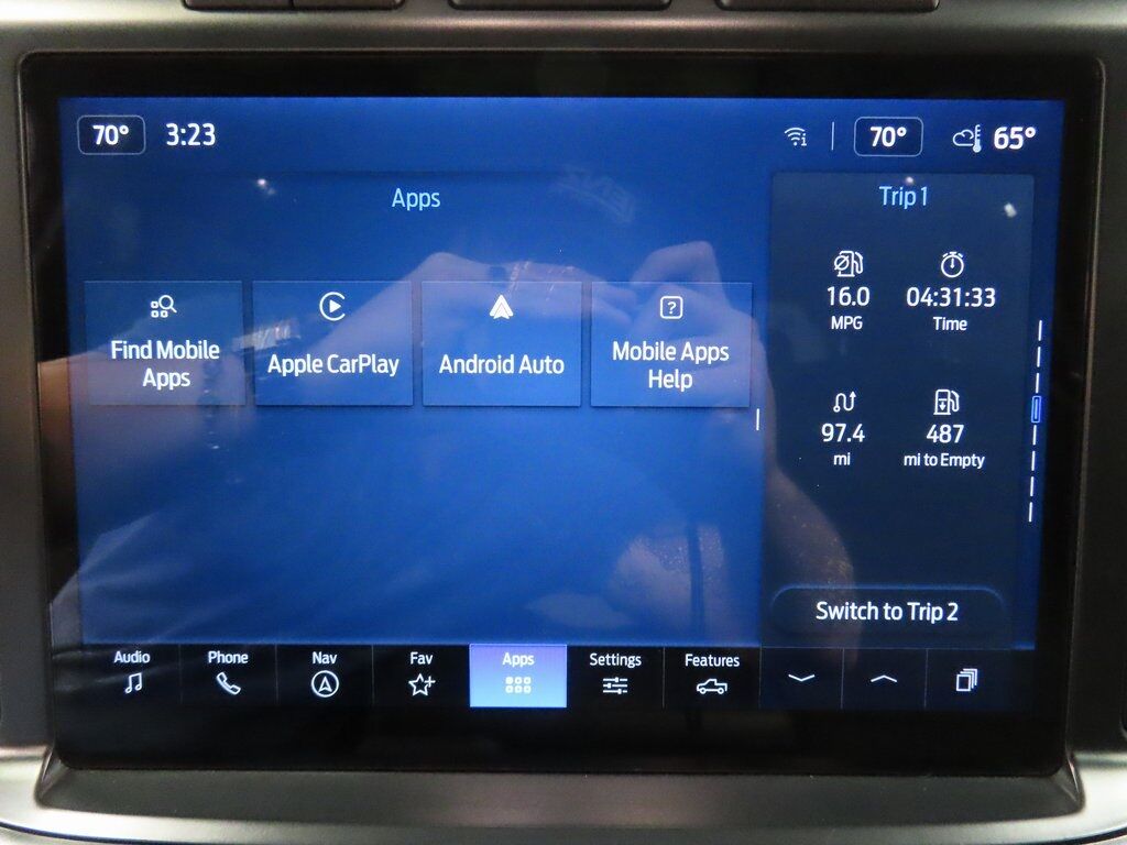 2024 Ford F-150 4x4 SuperCrew XLT Fond du Lac WI