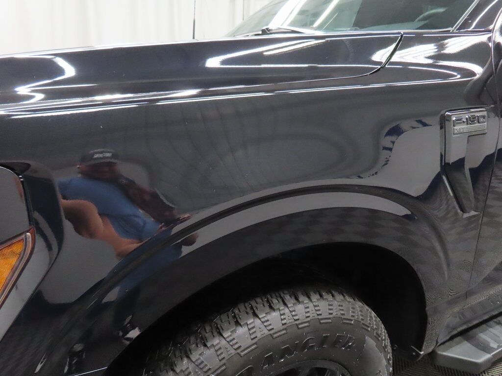 2024 Ford F-150 4x4 SuperCrew XLT Fond du Lac WI