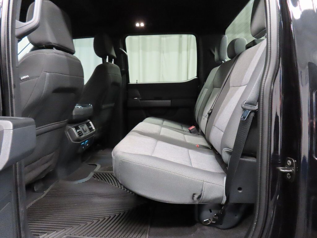 2024 Ford F-150 4x4 SuperCrew XLT Fond du Lac WI