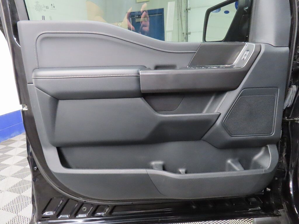 2024 Ford F-150 4x4 SuperCrew XLT Fond du Lac WI