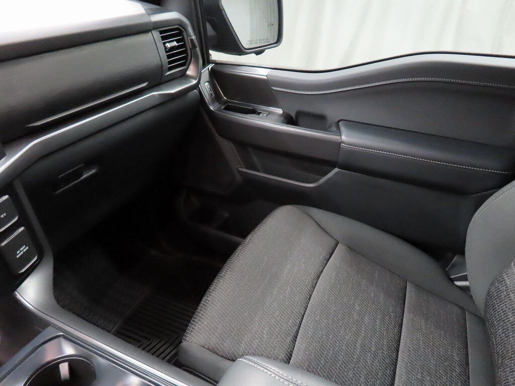 2024 Ford F-150 4x4 SuperCrew XLT Fond du Lac WI