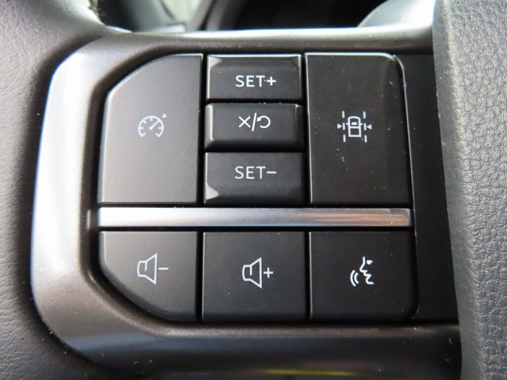2024 Ford F-150 4x4 SuperCrew XLT Fond du Lac WI