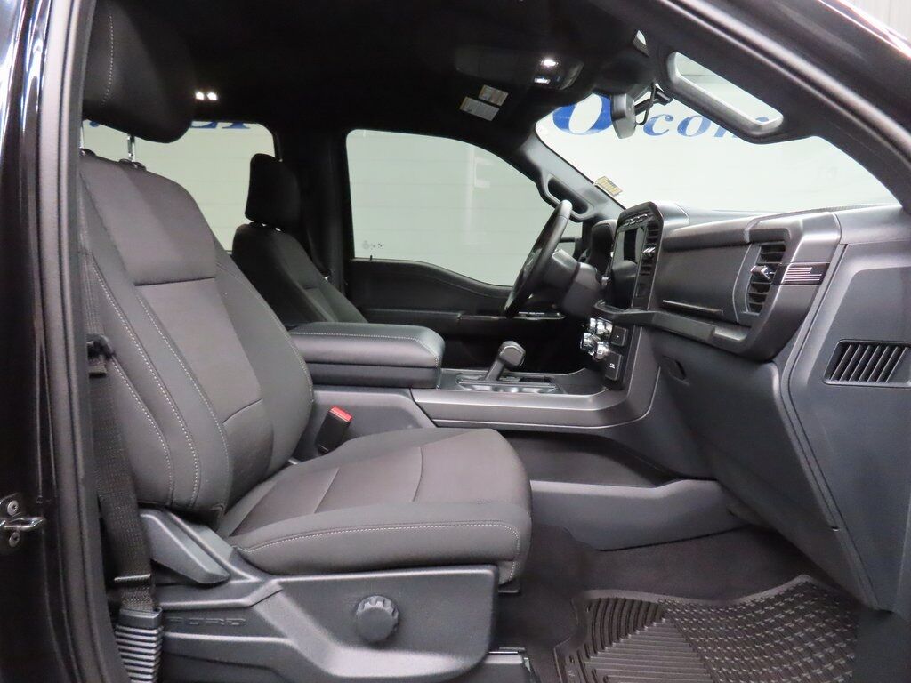 2024 Ford F-150 4x4 SuperCrew XLT Fond du Lac WI