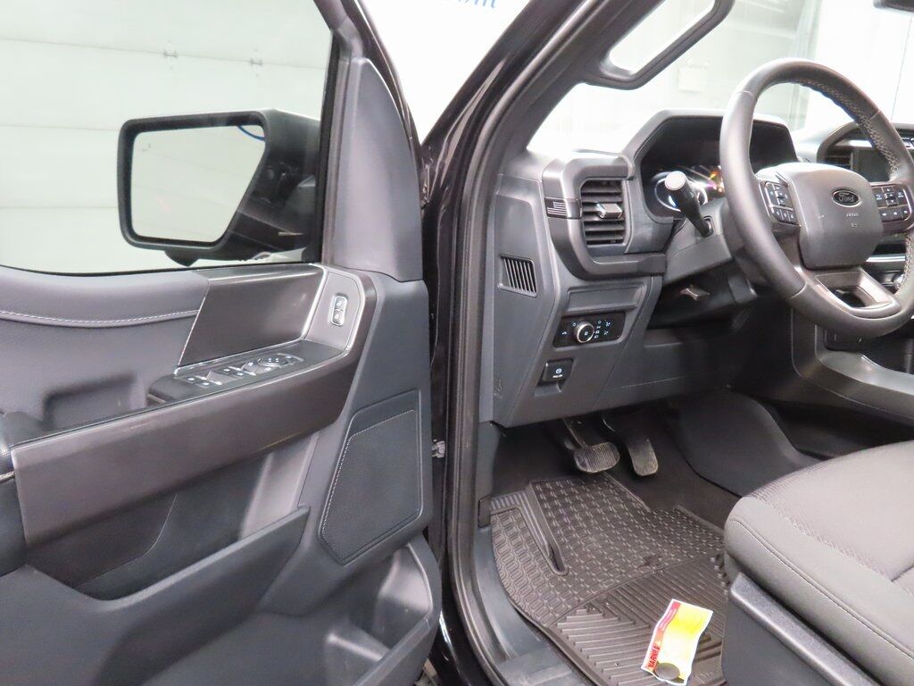 2024 Ford F-150 4x4 SuperCrew XLT Fond du Lac WI