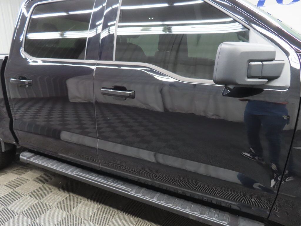 2024 Ford F-150 4x4 SuperCrew XLT Fond du Lac WI