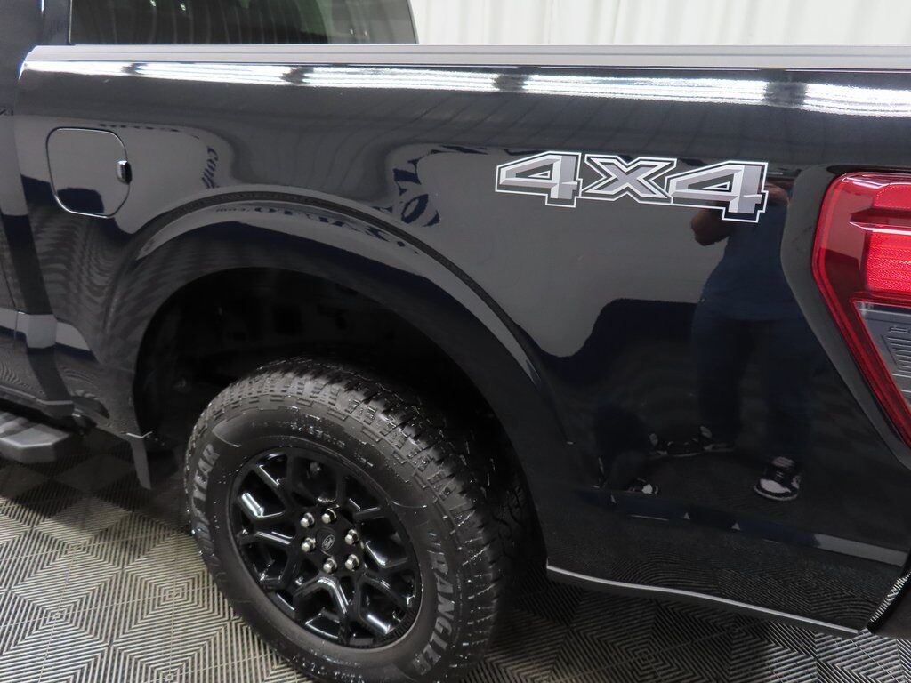 2024 Ford F-150 4x4 SuperCrew XLT Fond du Lac WI