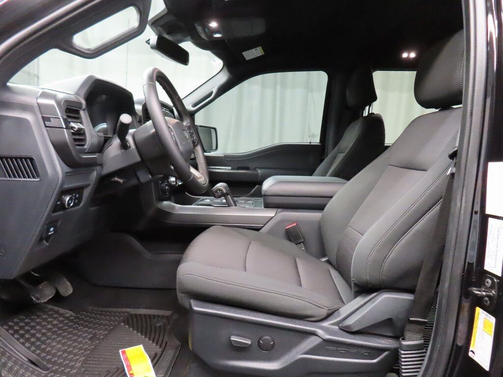 2024 Ford F-150 4x4 SuperCrew XLT Fond du Lac WI