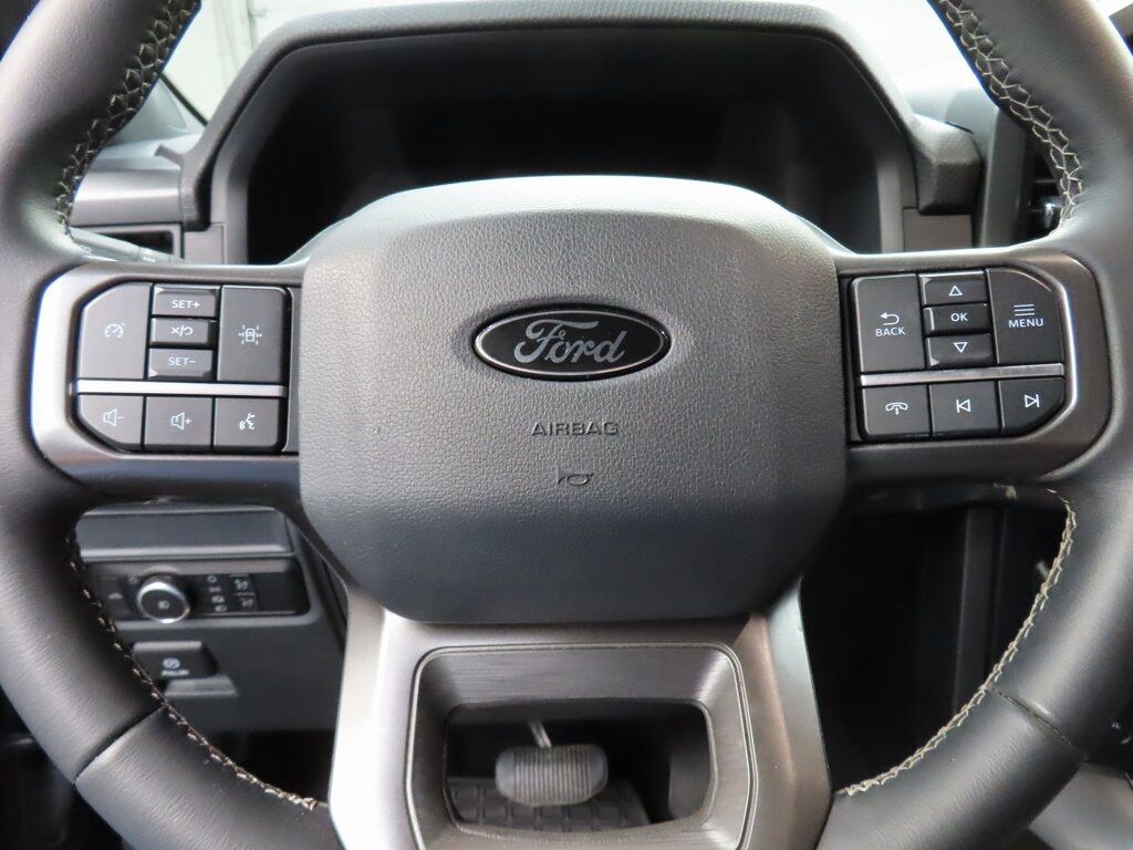 2024 Ford F-150 4x4 SuperCrew XLT Fond du Lac WI