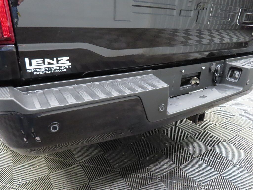 2024 Ford F-150 4x4 SuperCrew XLT Fond du Lac WI