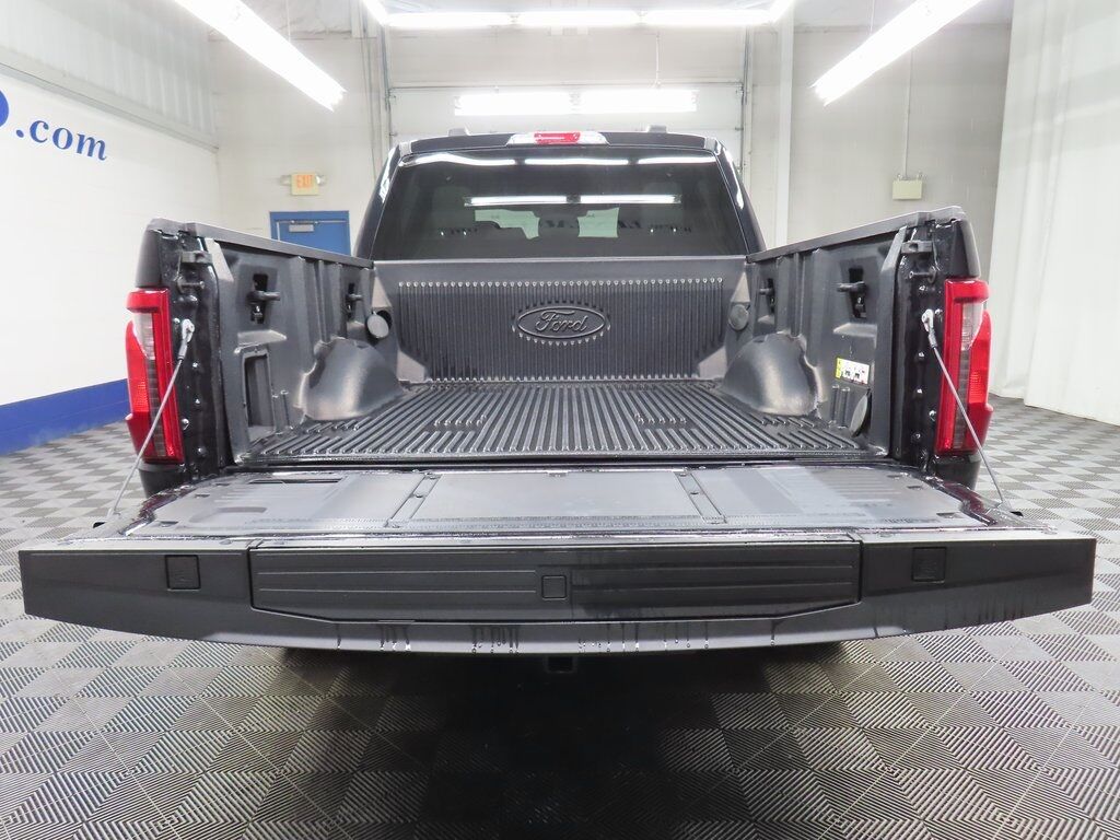 2024 Ford F-150 4x4 SuperCrew XLT Fond du Lac WI