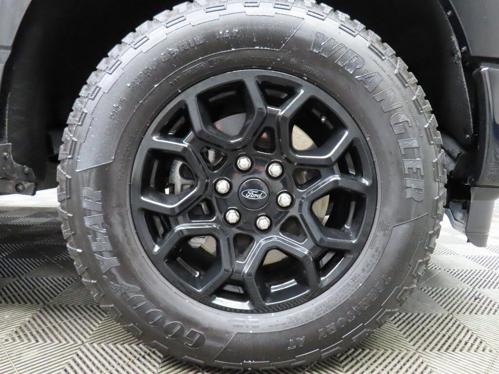 2024 Ford F-150 4x4 SuperCrew XLT Fond du Lac WI