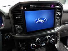 2024 Ford F-150 4x4 SuperCrew XLT Fond du Lac WI