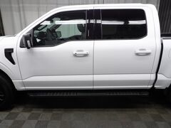 2024 Ford F-150 4x4 SuperCrew XLT Fond du Lac WI