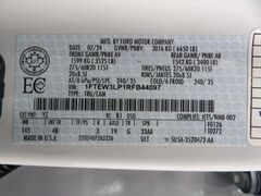 2024 Ford F-150 4x4 SuperCrew XLT Fond du Lac WI