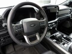 2024 Ford F-150 4x4 SuperCrew XLT Fond du Lac WI